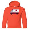 Heavy Blend™ Youth Hooded Sweatshirt Thumbnail