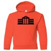 Heavy Blend™ Youth Hooded Sweatshirt Thumbnail