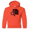 Heavy Blend™ Youth Hooded Sweatshirt Thumbnail