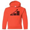 Heavy Blend™ Youth Hooded Sweatshirt Thumbnail