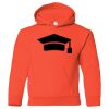 Heavy Blend™ Youth Hooded Sweatshirt Thumbnail