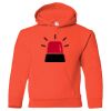 Heavy Blend™ Youth Hooded Sweatshirt Thumbnail