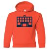 Heavy Blend™ Youth Hooded Sweatshirt Thumbnail
