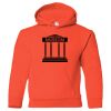 Heavy Blend™ Youth Hooded Sweatshirt Thumbnail
