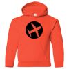 Heavy Blend™ Youth Hooded Sweatshirt Thumbnail