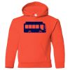 Heavy Blend™ Youth Hooded Sweatshirt Thumbnail