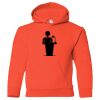 Heavy Blend™ Youth Hooded Sweatshirt Thumbnail