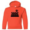 Heavy Blend™ Youth Hooded Sweatshirt Thumbnail