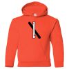 Heavy Blend™ Youth Hooded Sweatshirt Thumbnail