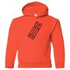 Heavy Blend™ Youth Hooded Sweatshirt Thumbnail