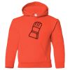 Heavy Blend™ Youth Hooded Sweatshirt Thumbnail