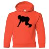 Heavy Blend™ Youth Hooded Sweatshirt Thumbnail
