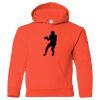 Heavy Blend™ Youth Hooded Sweatshirt Thumbnail