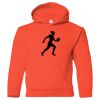 Heavy Blend™ Youth Hooded Sweatshirt Thumbnail