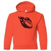 Heavy Blend™ Youth Hooded Sweatshirt Thumbnail
