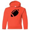 Heavy Blend™ Youth Hooded Sweatshirt Thumbnail