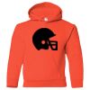 Heavy Blend™ Youth Hooded Sweatshirt Thumbnail