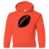Heavy Blend™ Youth Hooded Sweatshirt Thumbnail