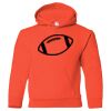 Heavy Blend™ Youth Hooded Sweatshirt Thumbnail