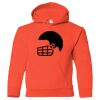 Heavy Blend™ Youth Hooded Sweatshirt Thumbnail