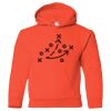 Heavy Blend™ Youth Hooded Sweatshirt Thumbnail