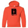 Heavy Blend™ Youth Hooded Sweatshirt Thumbnail