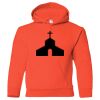 Heavy Blend™ Youth Hooded Sweatshirt Thumbnail