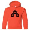 Heavy Blend™ Youth Hooded Sweatshirt Thumbnail