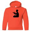 Heavy Blend™ Youth Hooded Sweatshirt Thumbnail