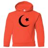 Heavy Blend™ Youth Hooded Sweatshirt Thumbnail