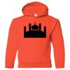 Heavy Blend™ Youth Hooded Sweatshirt Thumbnail