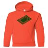 Heavy Blend™ Youth Hooded Sweatshirt Thumbnail