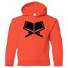 Heavy Blend™ Youth Hooded Sweatshirt Thumbnail