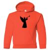 Heavy Blend™ Youth Hooded Sweatshirt Thumbnail