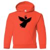 Heavy Blend™ Youth Hooded Sweatshirt Thumbnail