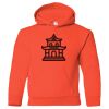 Heavy Blend™ Youth Hooded Sweatshirt Thumbnail