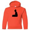 Heavy Blend™ Youth Hooded Sweatshirt Thumbnail