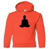 Heavy Blend™ Youth Hooded Sweatshirt Thumbnail