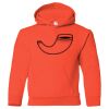 Heavy Blend™ Youth Hooded Sweatshirt Thumbnail