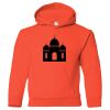 Heavy Blend™ Youth Hooded Sweatshirt Thumbnail