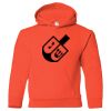 Heavy Blend™ Youth Hooded Sweatshirt Thumbnail