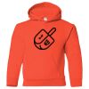 Heavy Blend™ Youth Hooded Sweatshirt Thumbnail