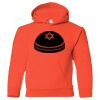 Heavy Blend™ Youth Hooded Sweatshirt Thumbnail