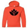 Heavy Blend™ Youth Hooded Sweatshirt Thumbnail