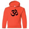Heavy Blend™ Youth Hooded Sweatshirt Thumbnail
