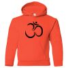 Heavy Blend™ Youth Hooded Sweatshirt Thumbnail