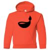 Heavy Blend™ Youth Hooded Sweatshirt Thumbnail