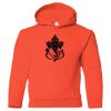 Heavy Blend™ Youth Hooded Sweatshirt Thumbnail