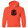 Heavy Blend™ Youth Hooded Sweatshirt Thumbnail