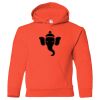Heavy Blend™ Youth Hooded Sweatshirt Thumbnail